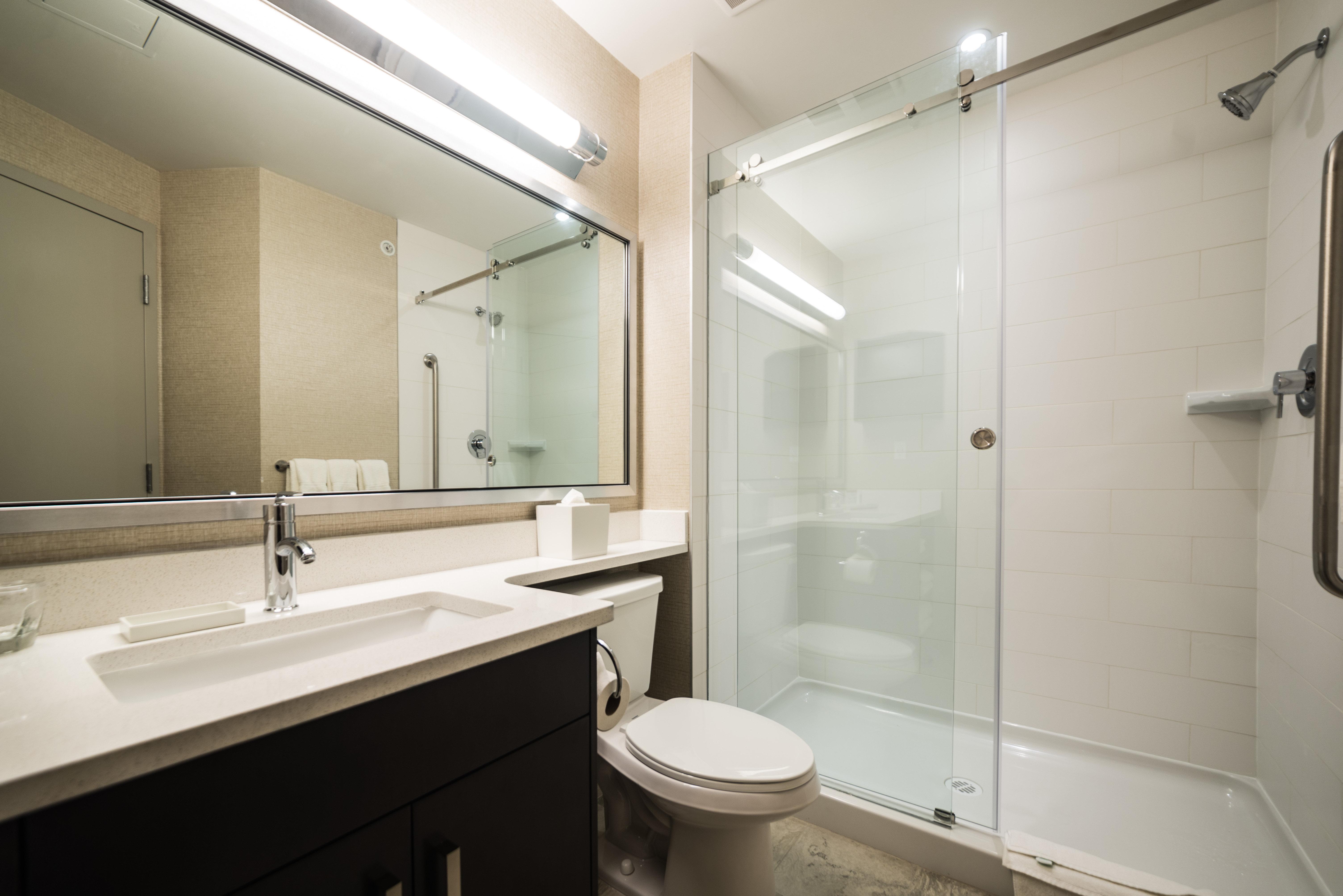 Candlewood Suites West Edmonton - Mall Area By Ihg Екстер'єр фото