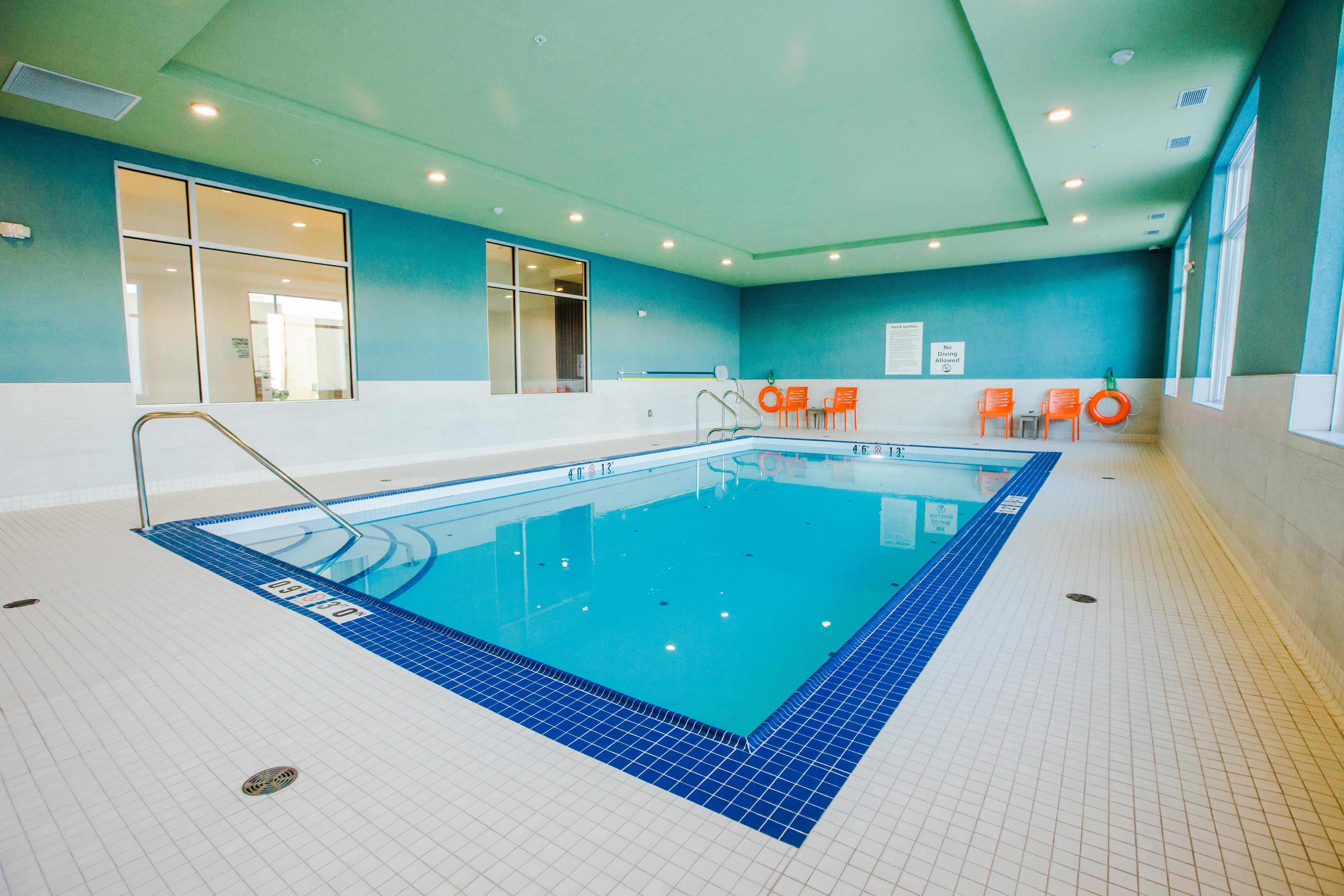Candlewood Suites West Edmonton - Mall Area By Ihg Екстер'єр фото