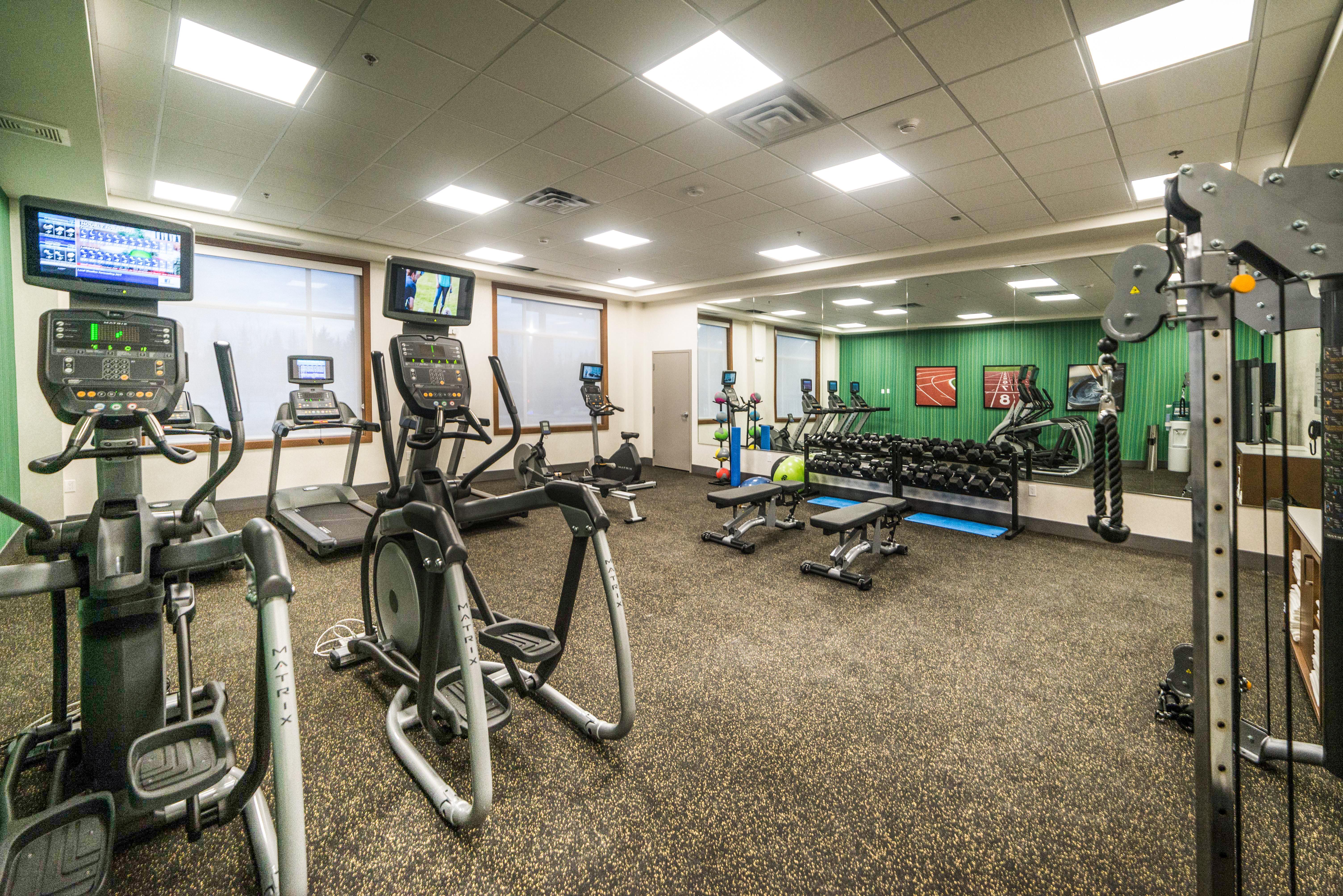 Candlewood Suites West Edmonton - Mall Area By Ihg Екстер'єр фото