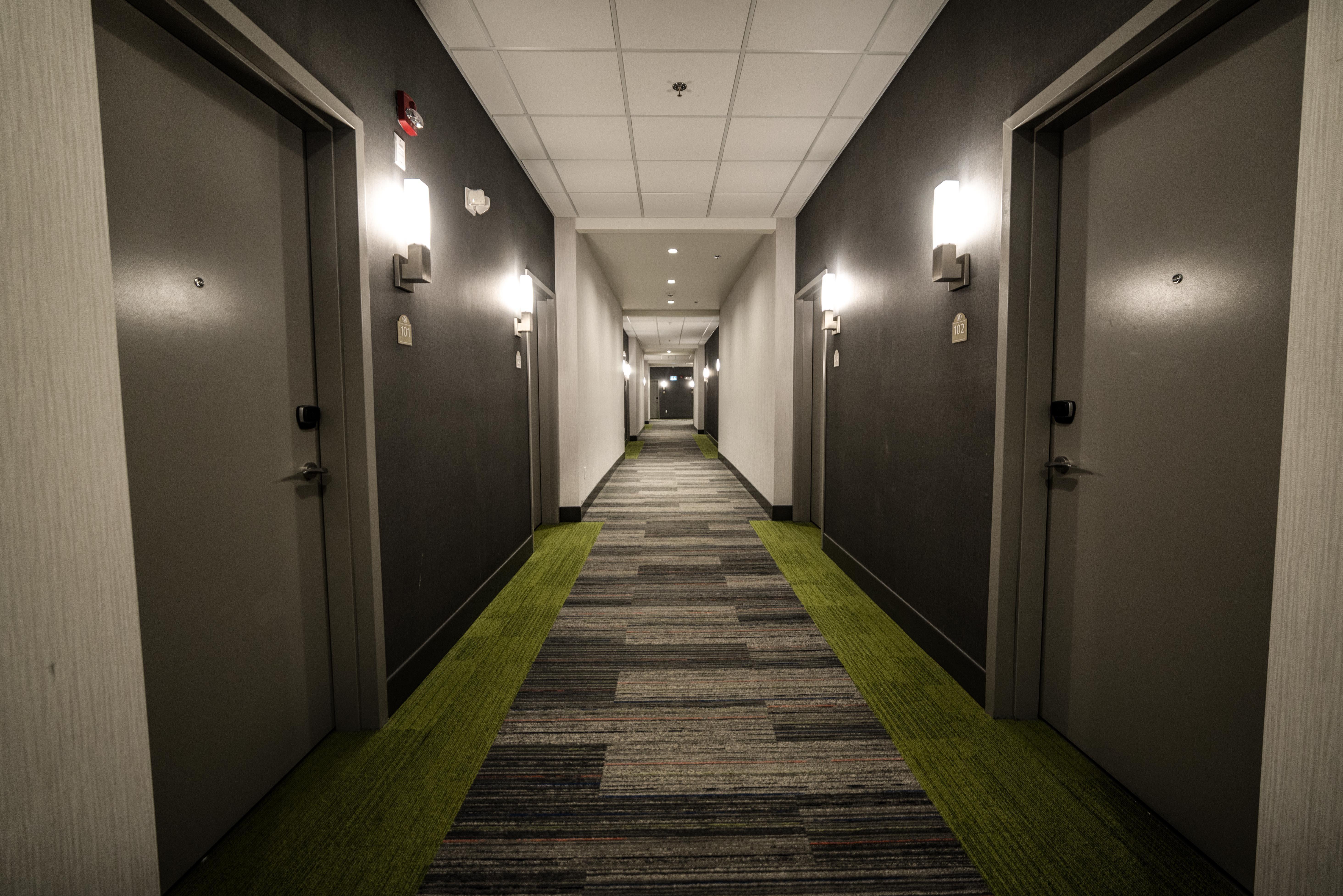 Candlewood Suites West Edmonton - Mall Area By Ihg Екстер'єр фото