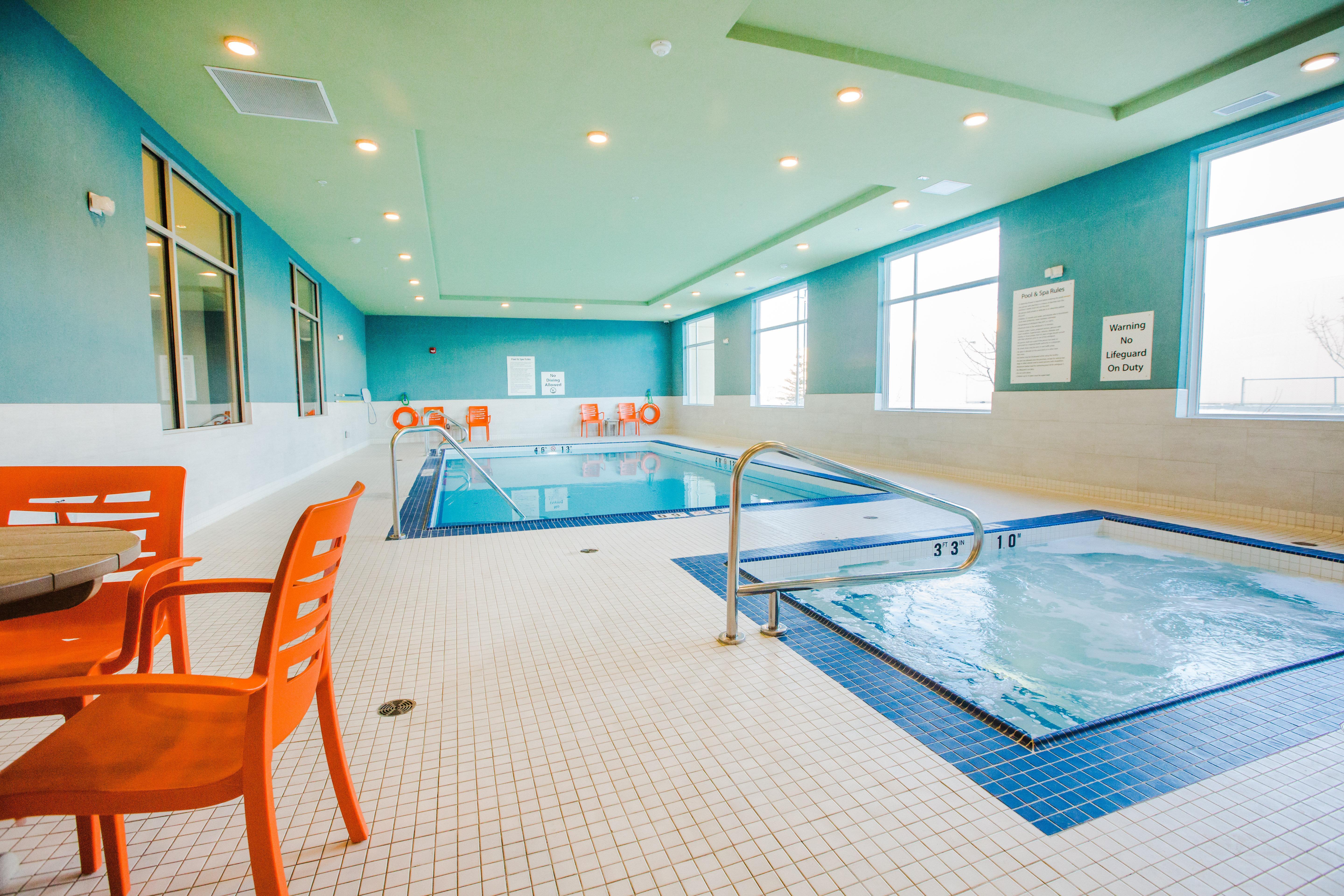 Candlewood Suites West Edmonton - Mall Area By Ihg Екстер'єр фото