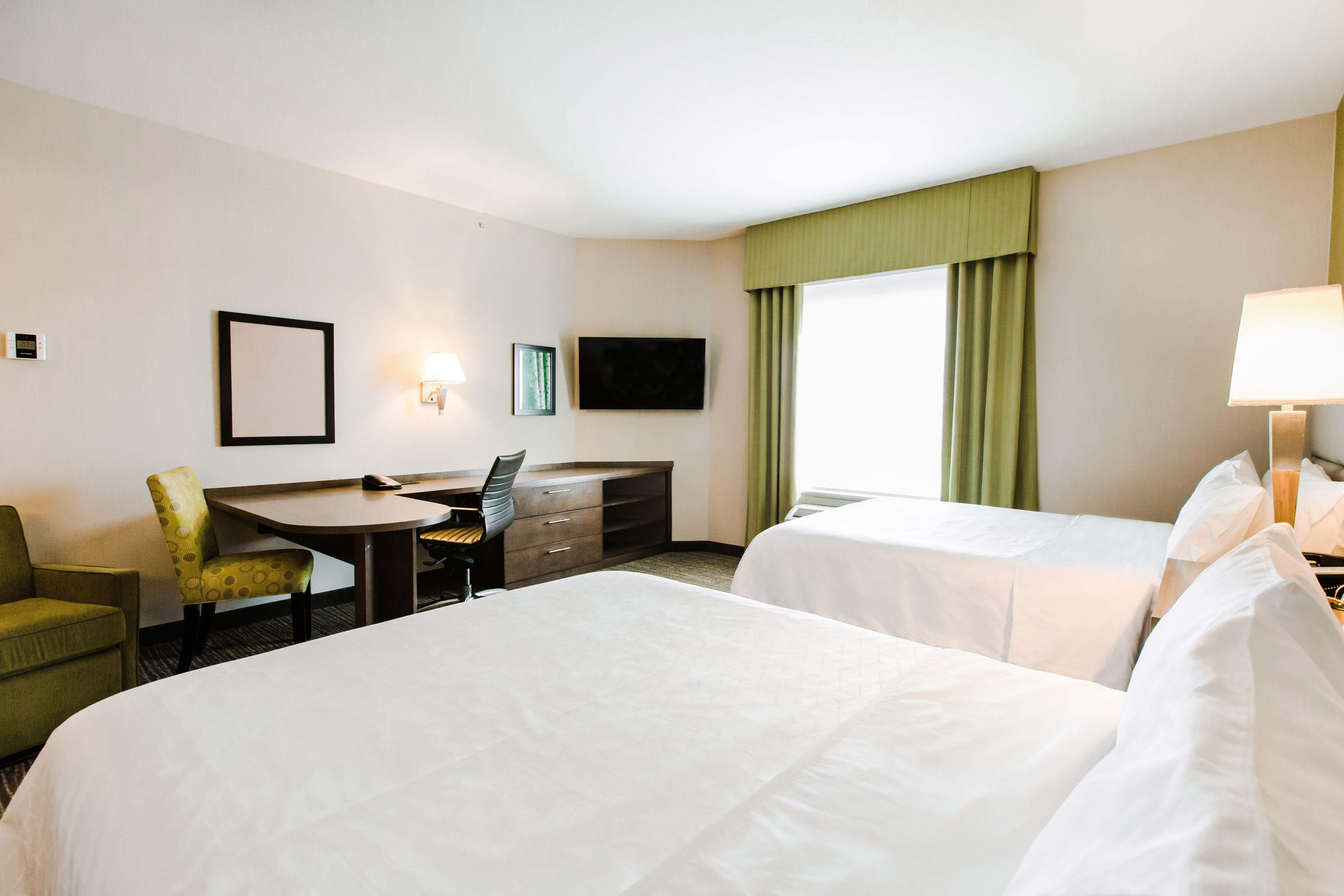 Candlewood Suites West Edmonton - Mall Area By Ihg Екстер'єр фото