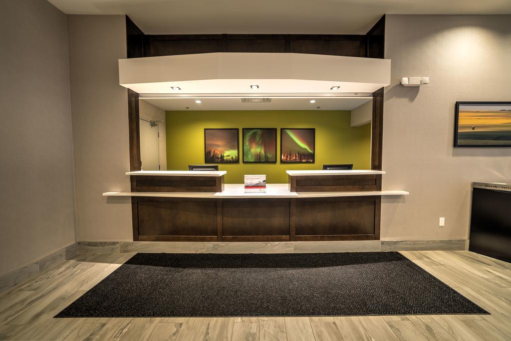 Candlewood Suites West Edmonton - Mall Area By Ihg Екстер'єр фото