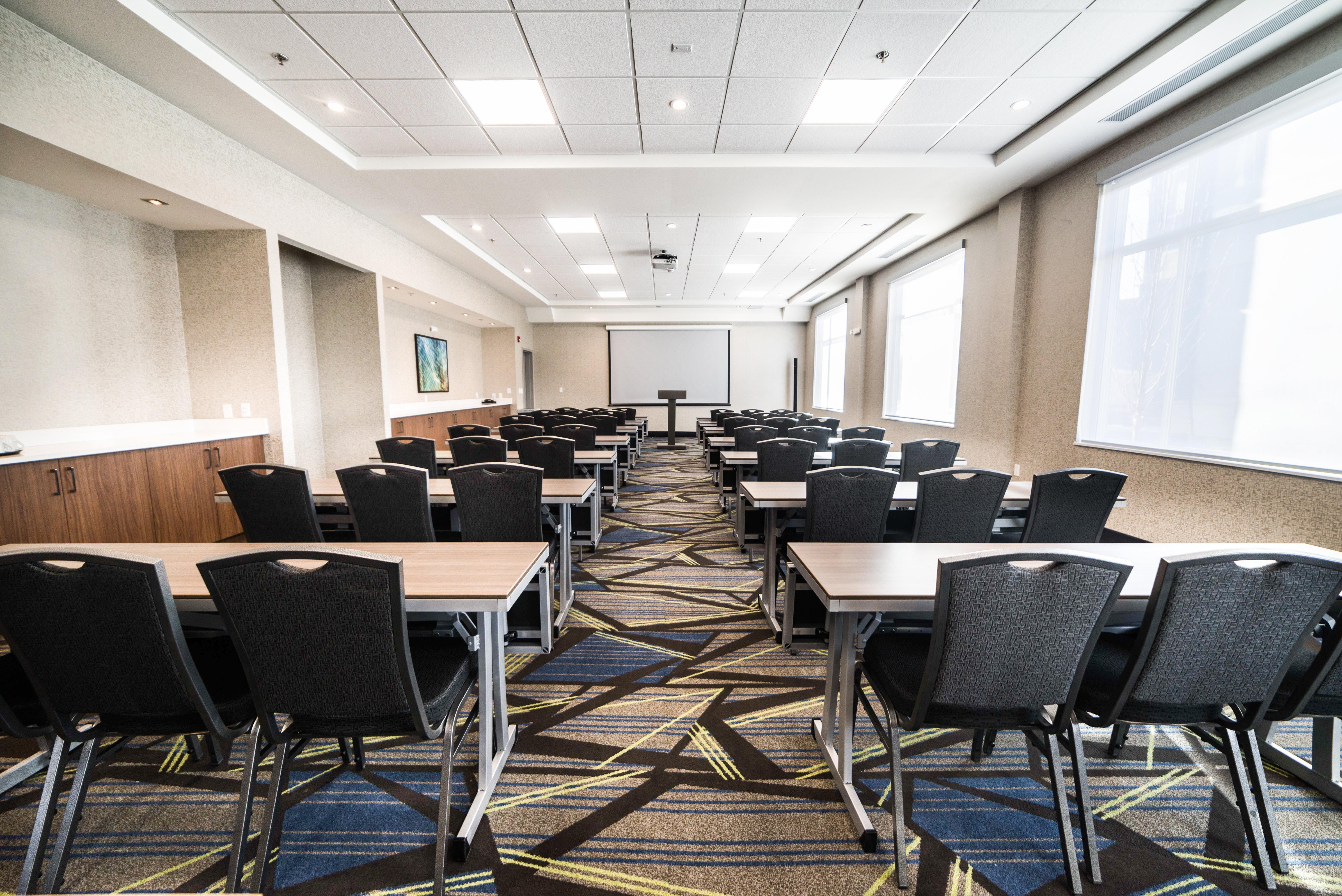 Candlewood Suites West Edmonton - Mall Area By Ihg Екстер'єр фото