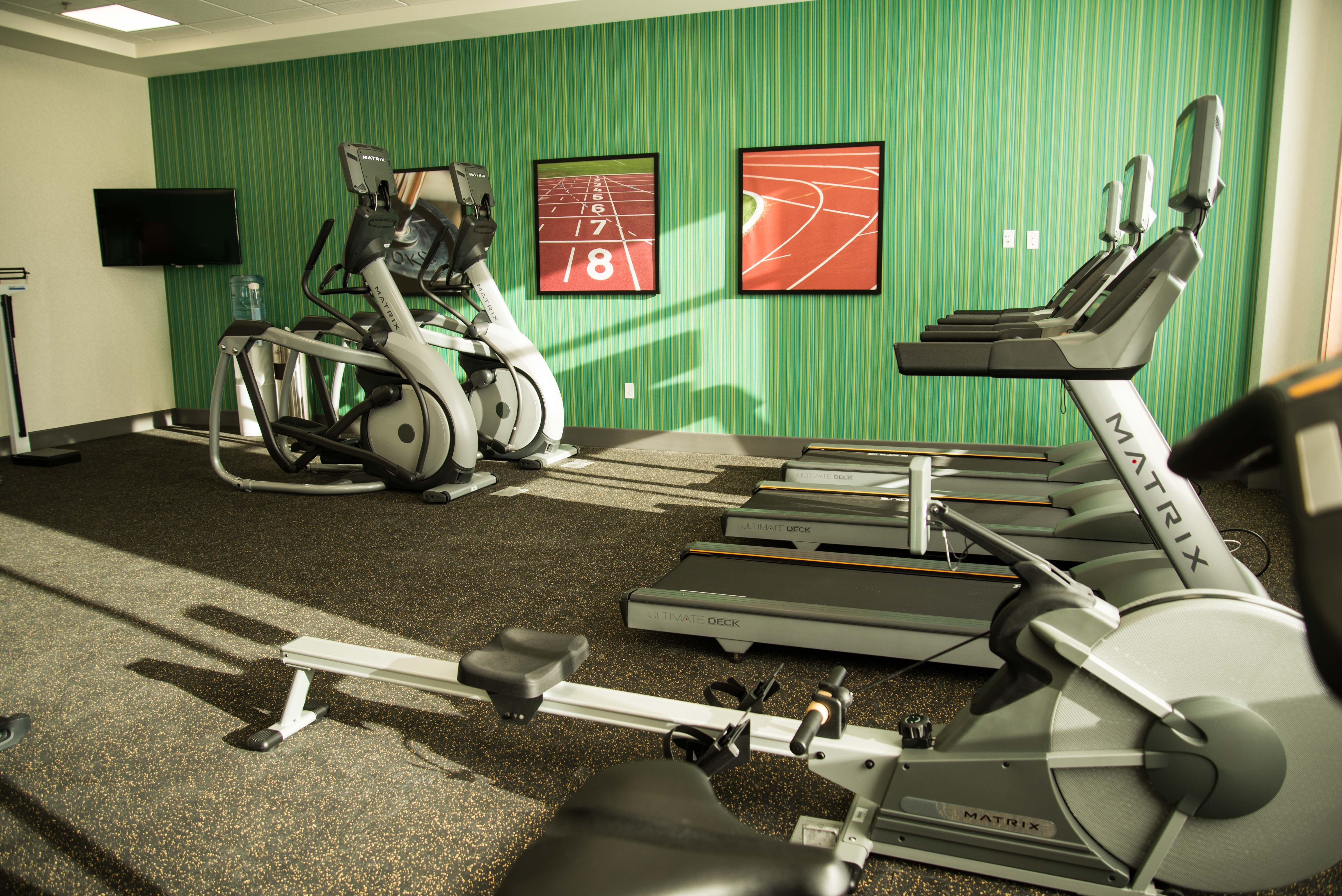 Candlewood Suites West Edmonton - Mall Area By Ihg Екстер'єр фото