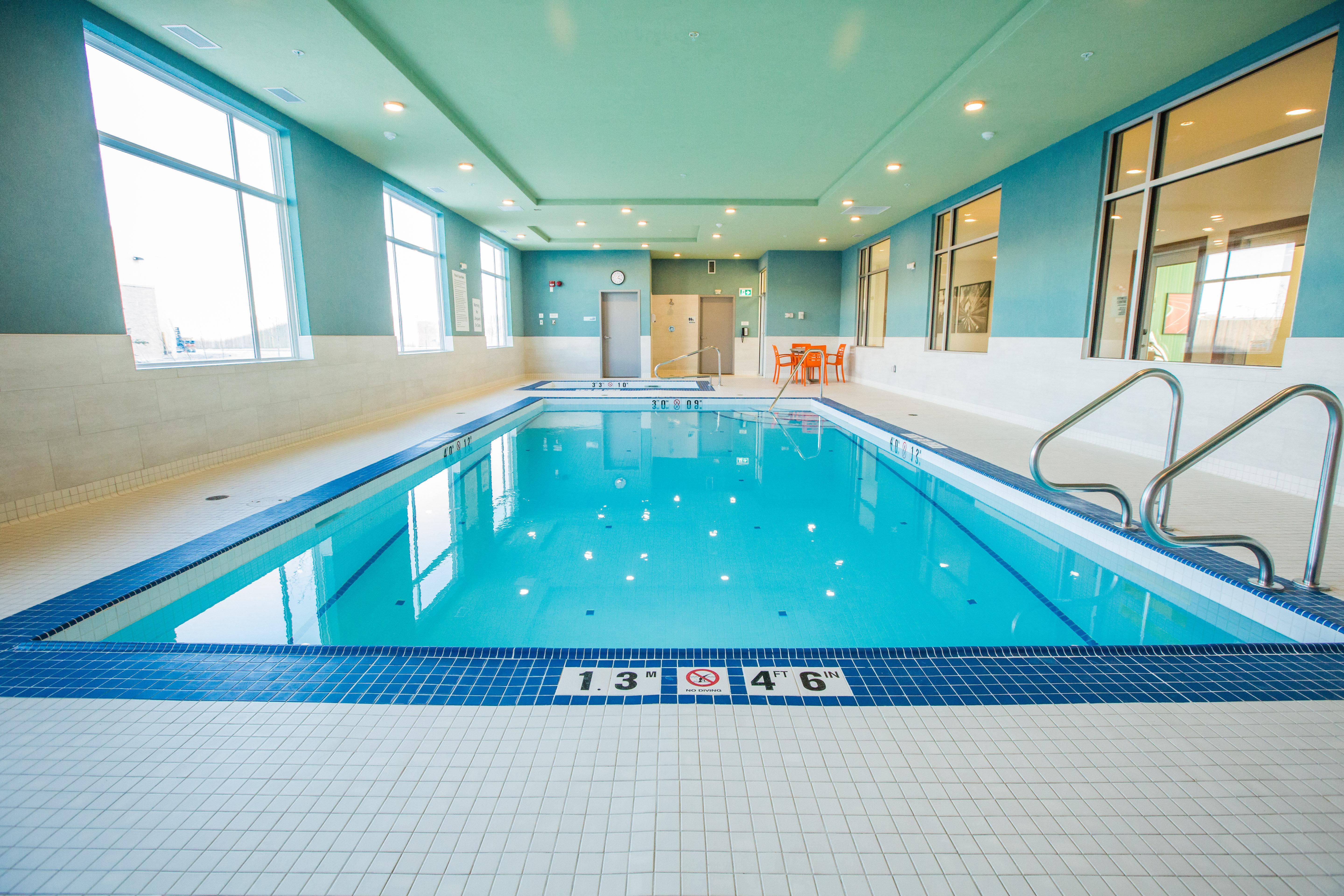 Candlewood Suites West Edmonton - Mall Area By Ihg Екстер'єр фото