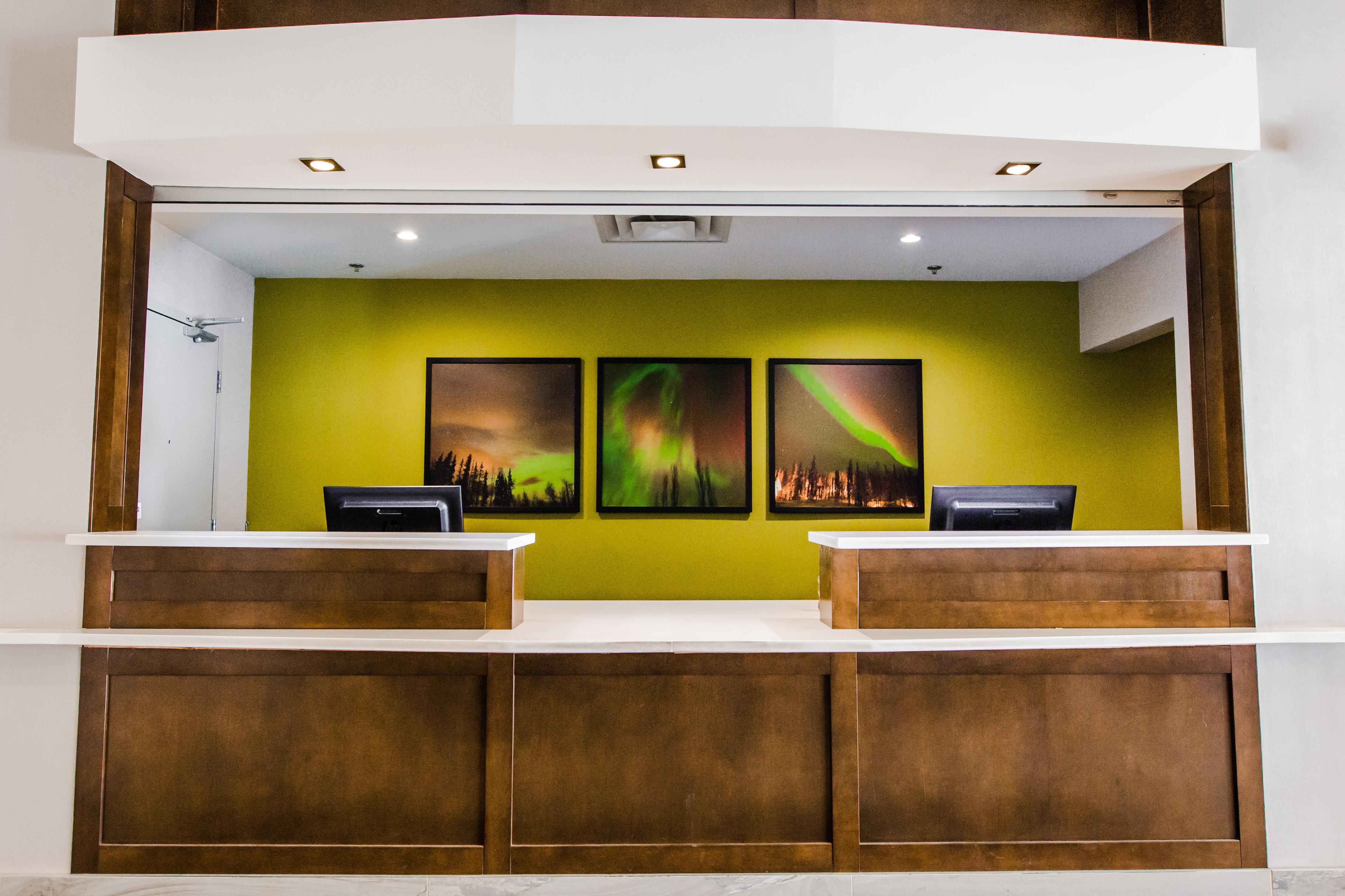Candlewood Suites West Edmonton - Mall Area By Ihg Екстер'єр фото