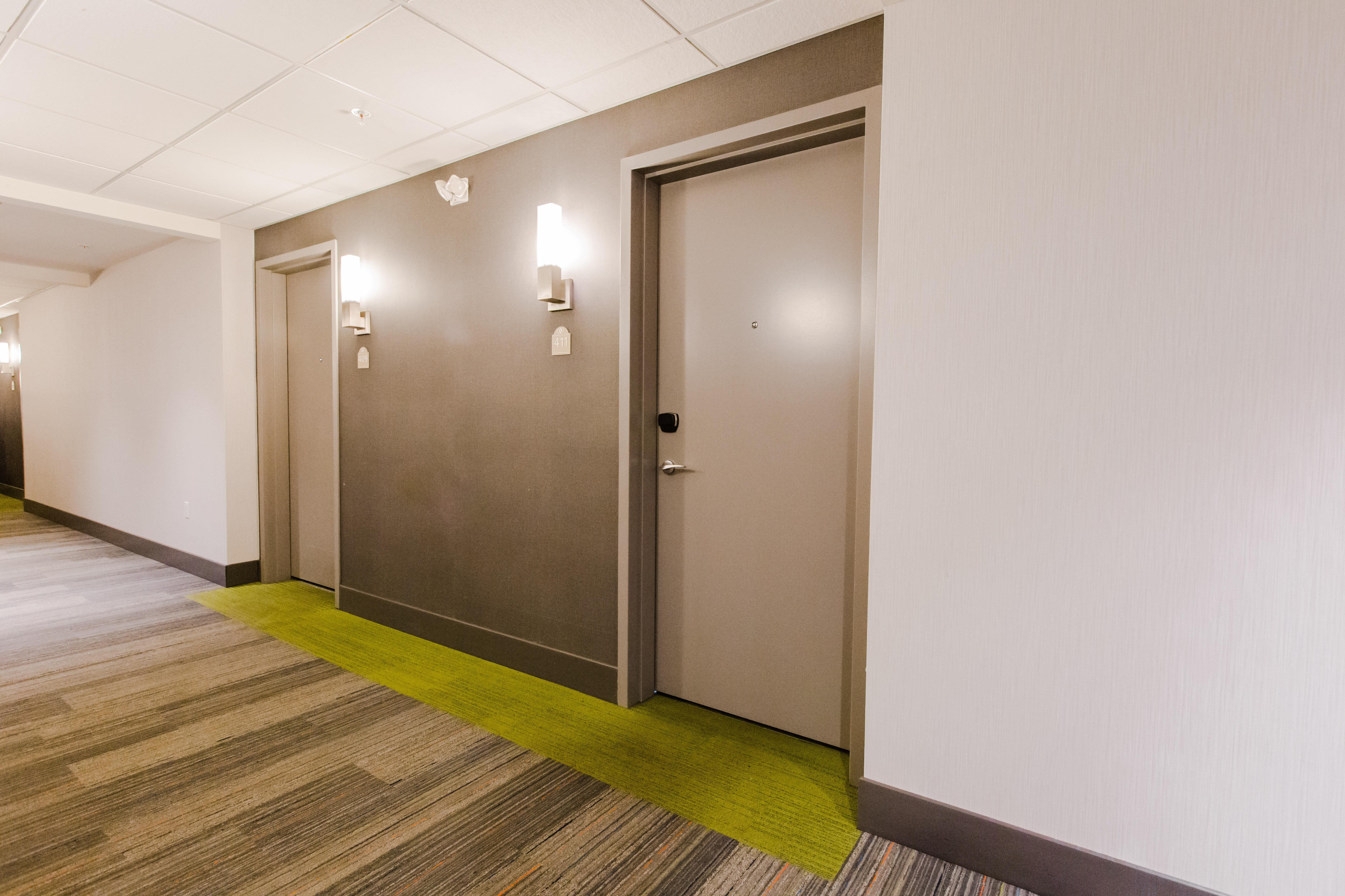 Candlewood Suites West Edmonton - Mall Area By Ihg Екстер'єр фото