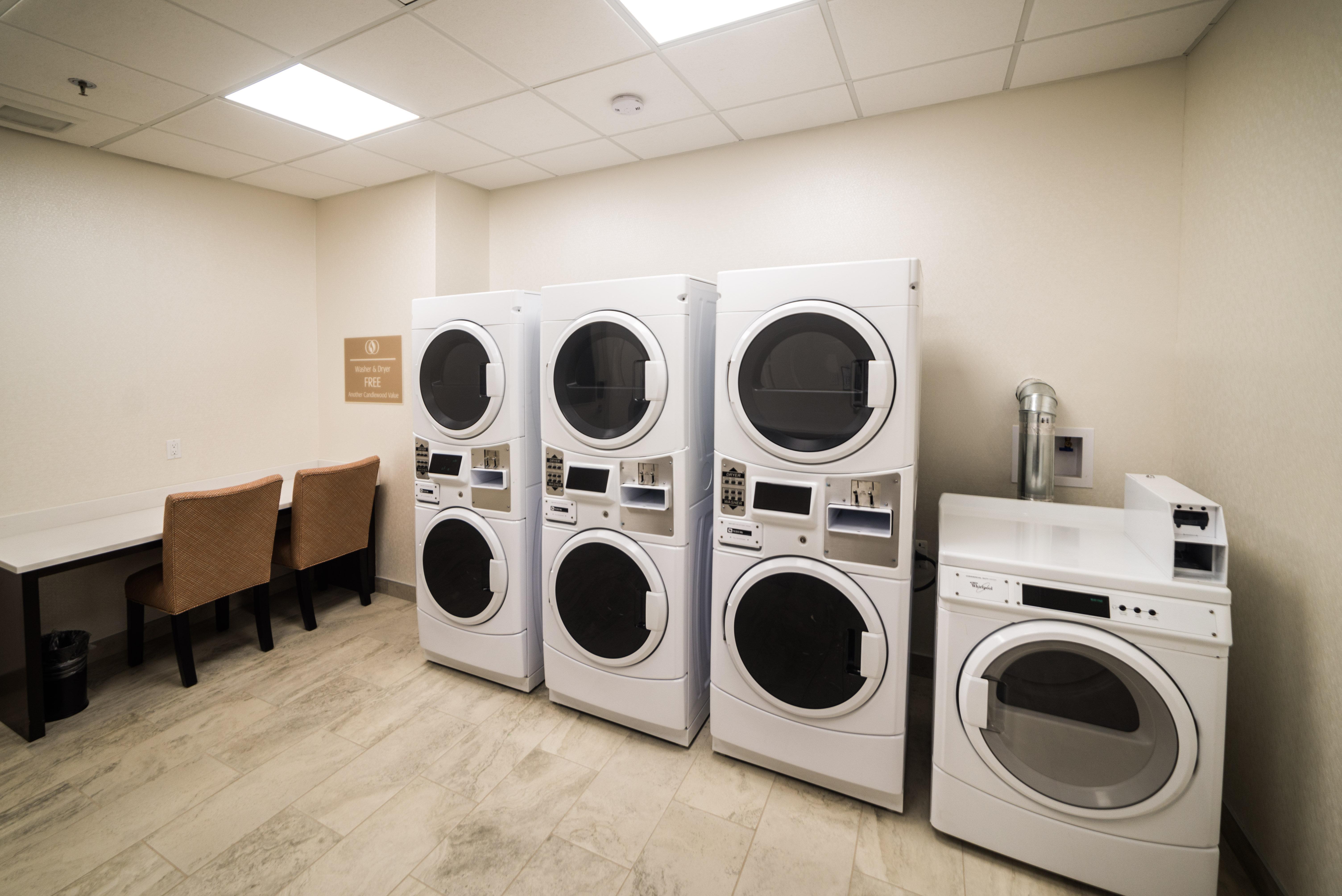 Candlewood Suites West Edmonton - Mall Area By Ihg Екстер'єр фото
