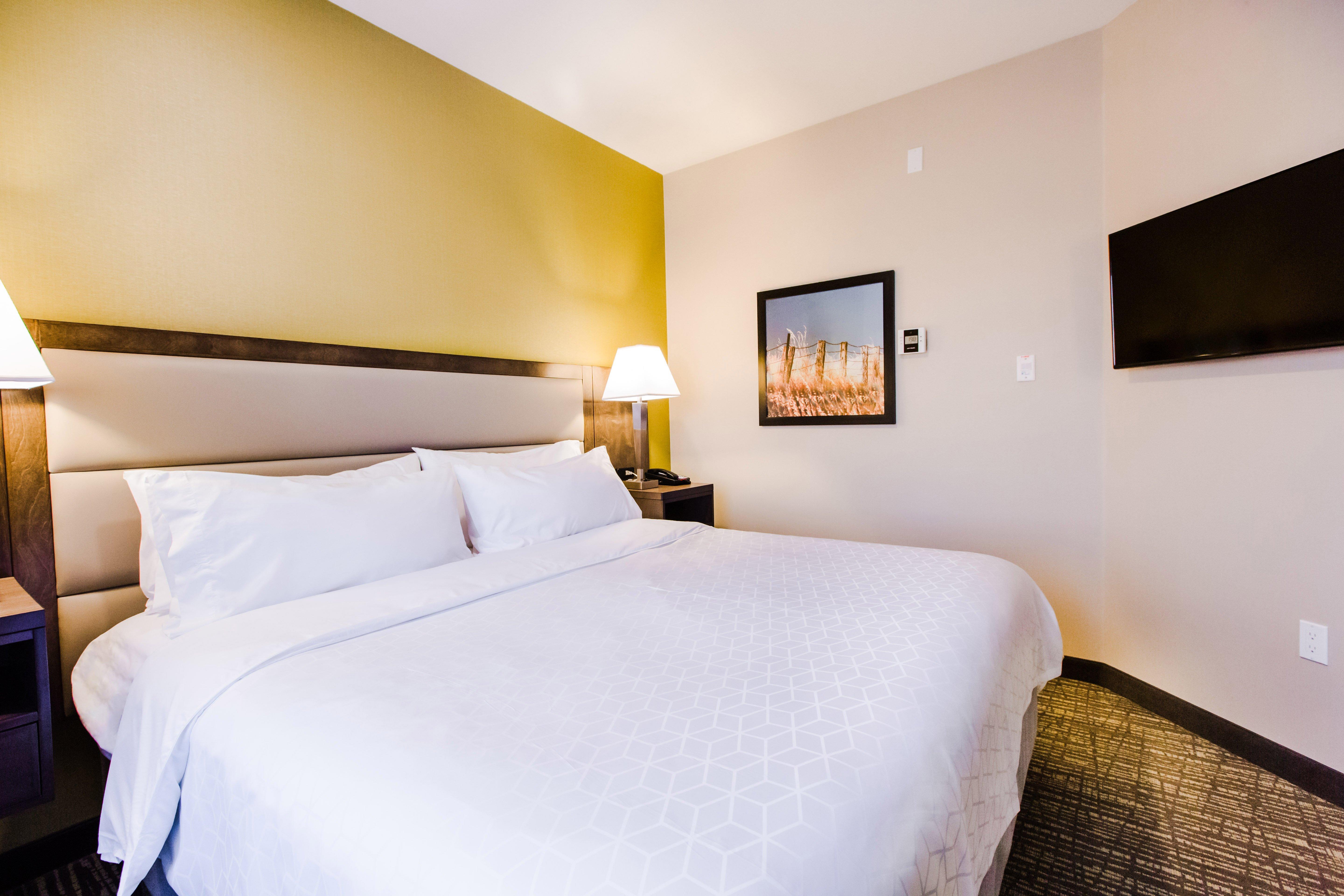 Candlewood Suites West Edmonton - Mall Area By Ihg Екстер'єр фото