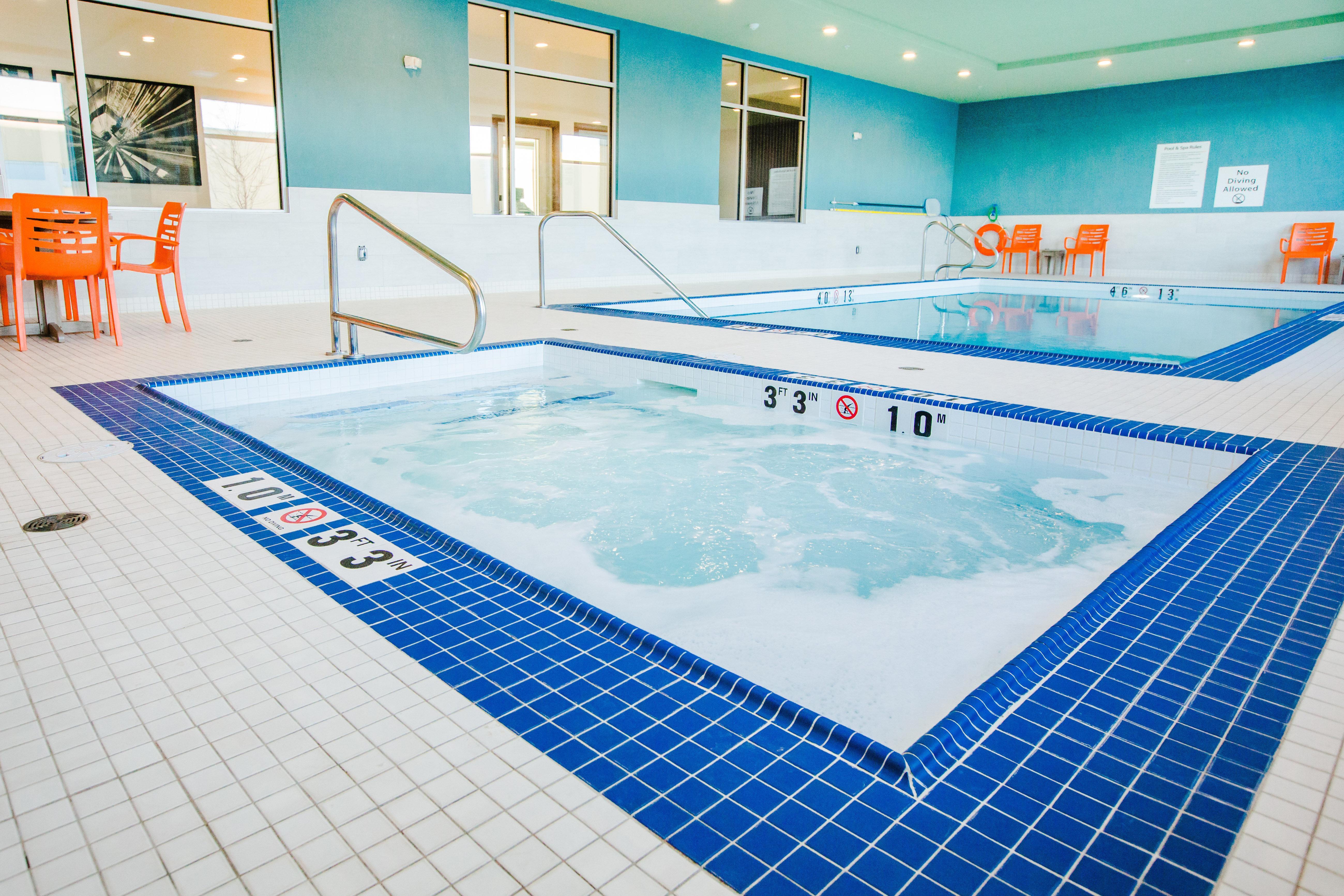 Candlewood Suites West Edmonton - Mall Area By Ihg Екстер'єр фото