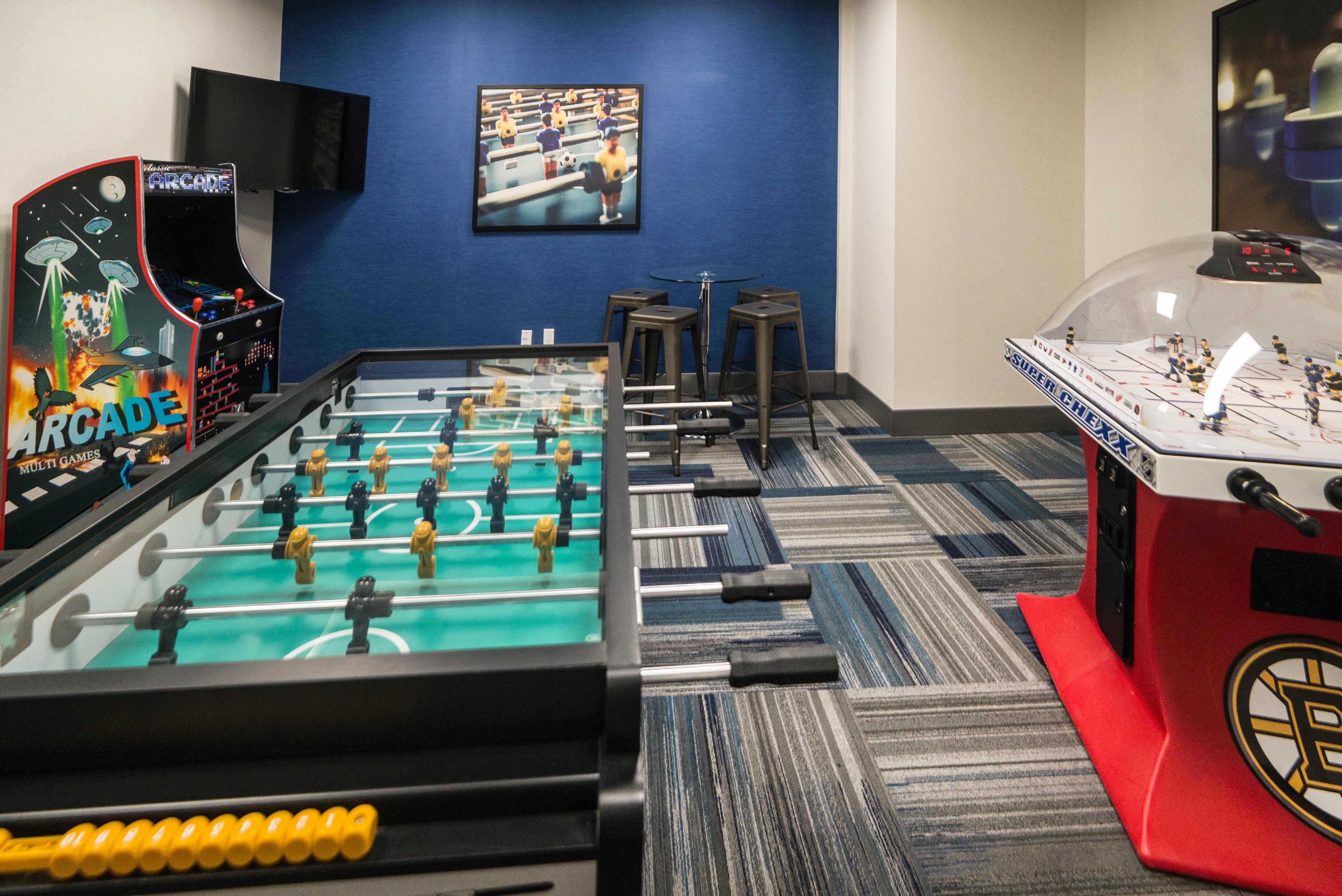 Candlewood Suites West Edmonton - Mall Area By Ihg Екстер'єр фото
